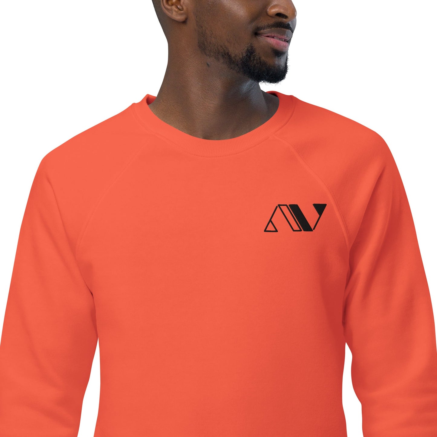 AVALON CLEAN SWEATSHIRT