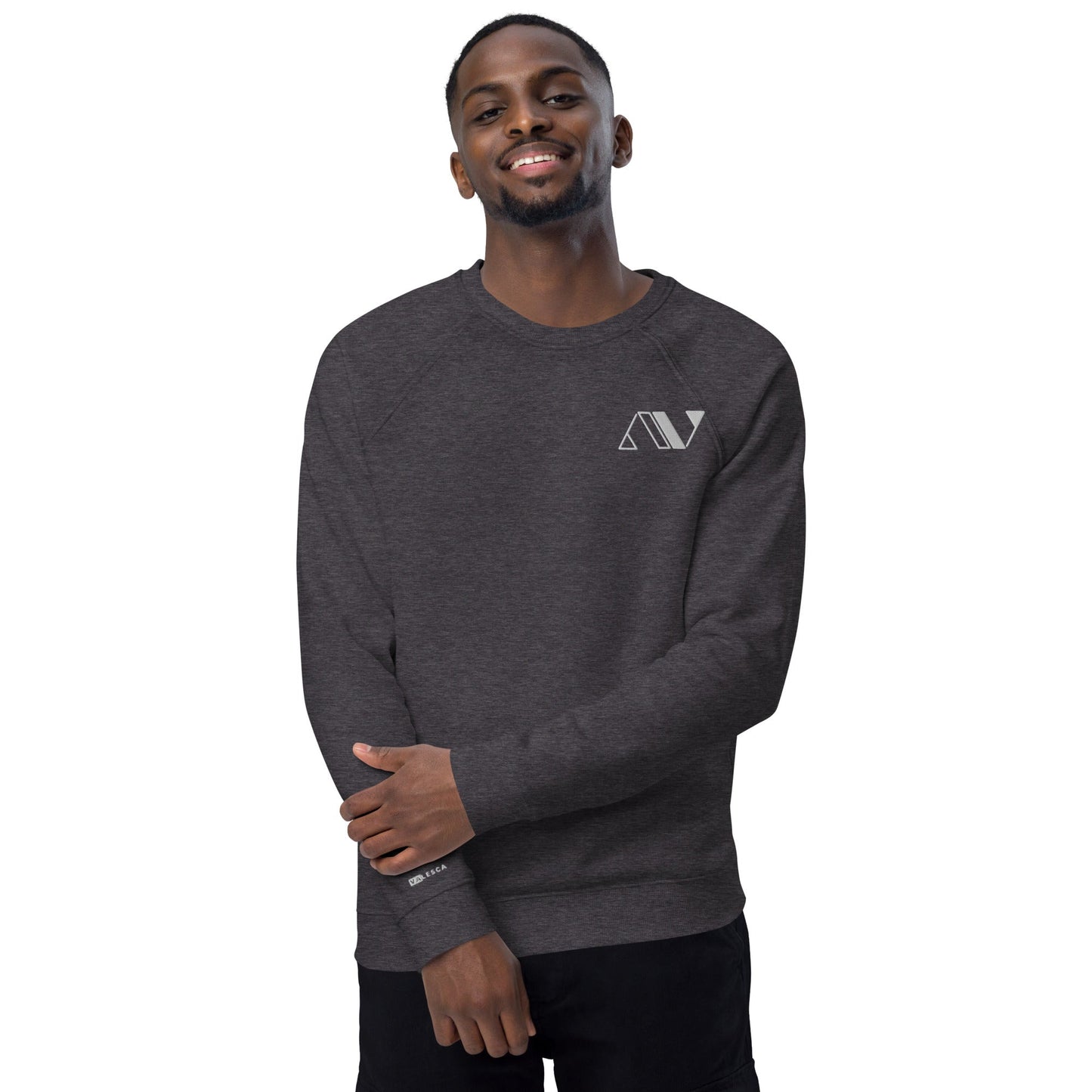 AVALON CLEAN SWEATSHIRT