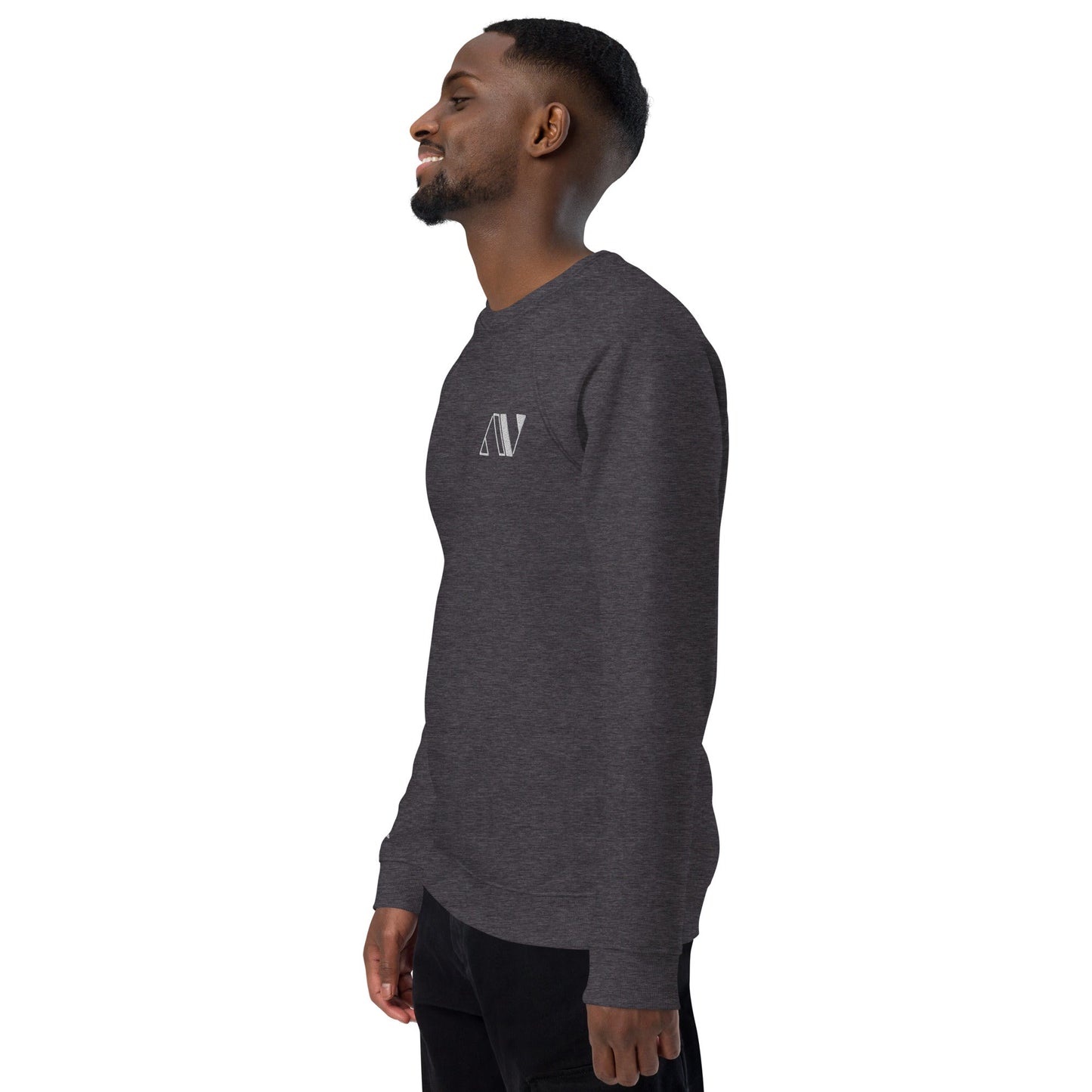 AVALON CLEAN SWEATSHIRT