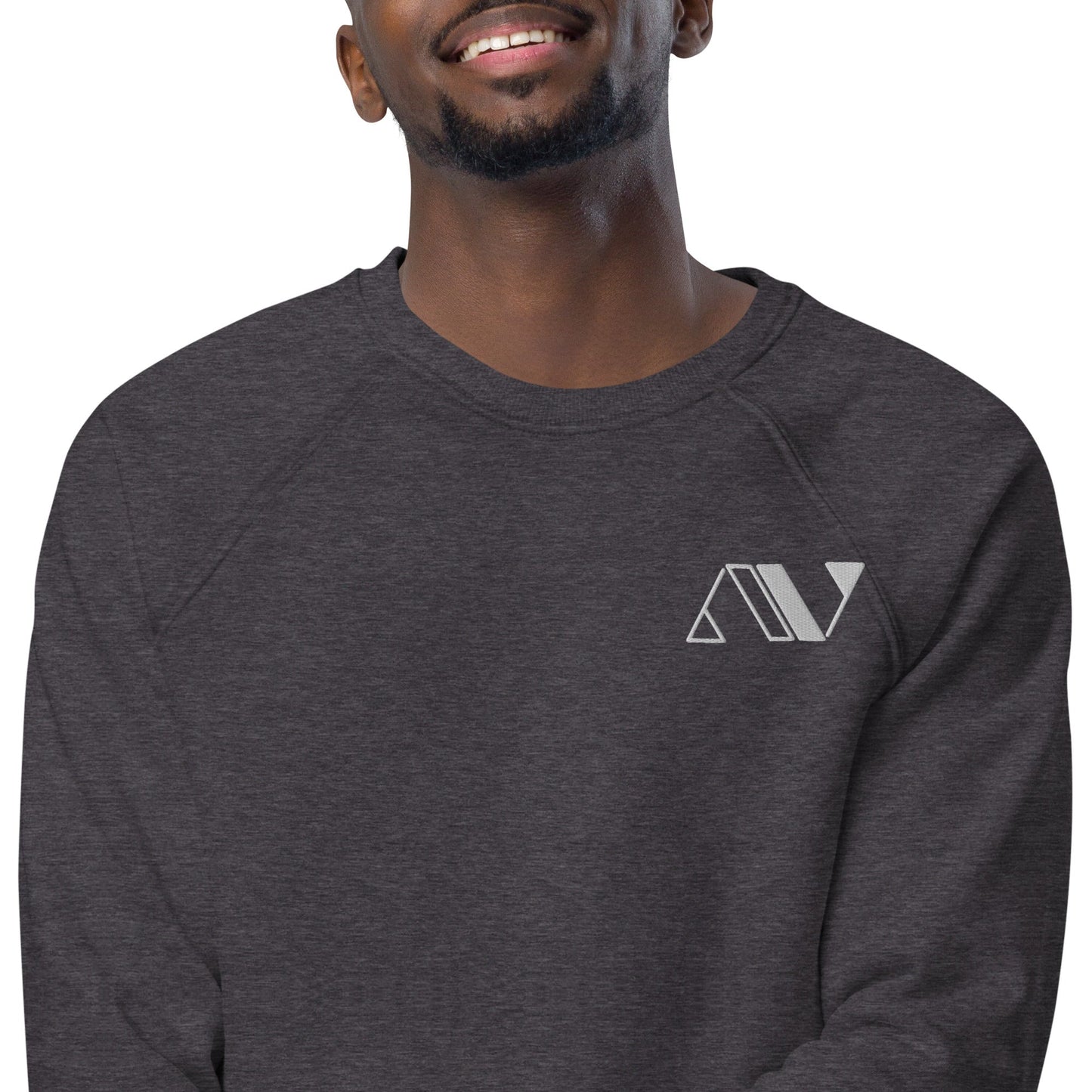 AVALON CLEAN SWEATSHIRT