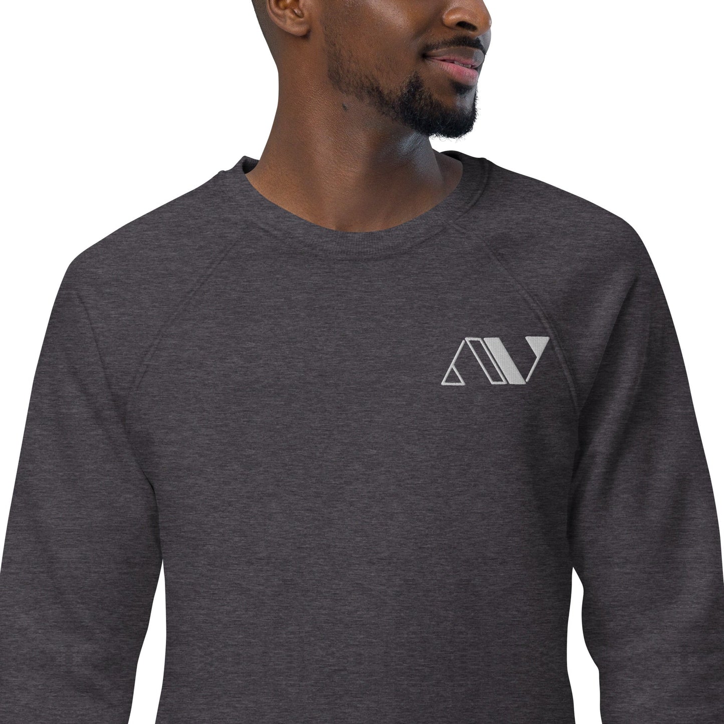 AVALON CLEAN SWEATSHIRT