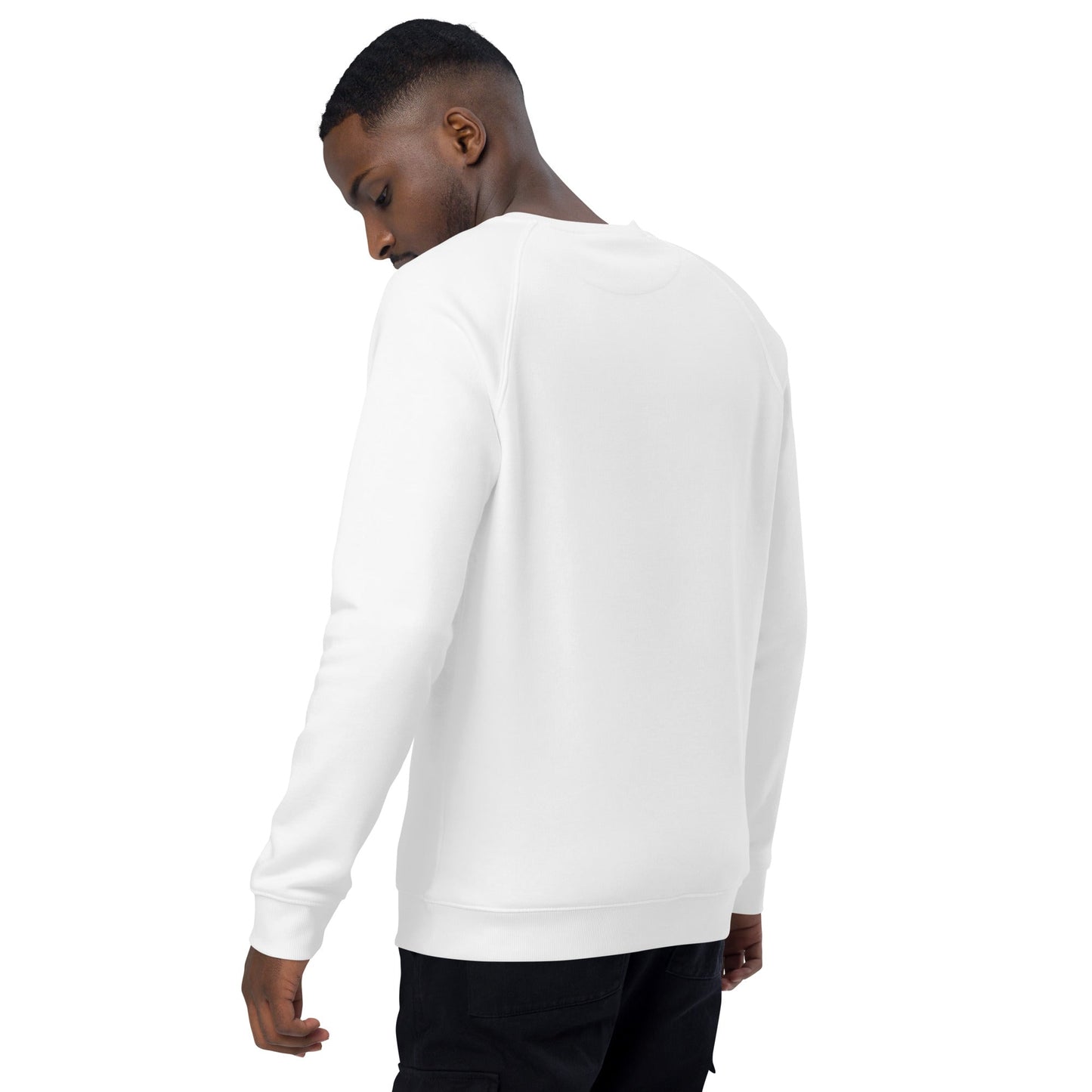 AVALON CLEAN SWEATSHIRT