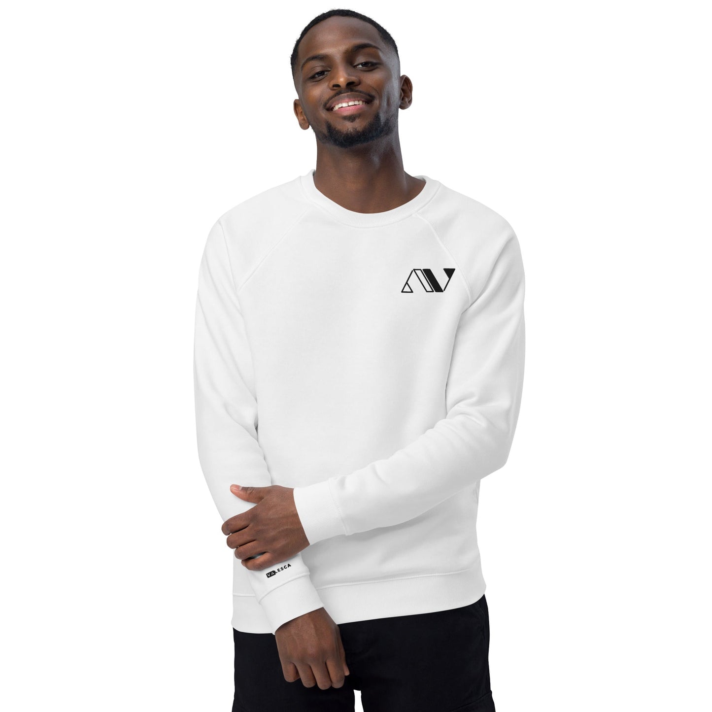 AVALON CLEAN SWEATSHIRT