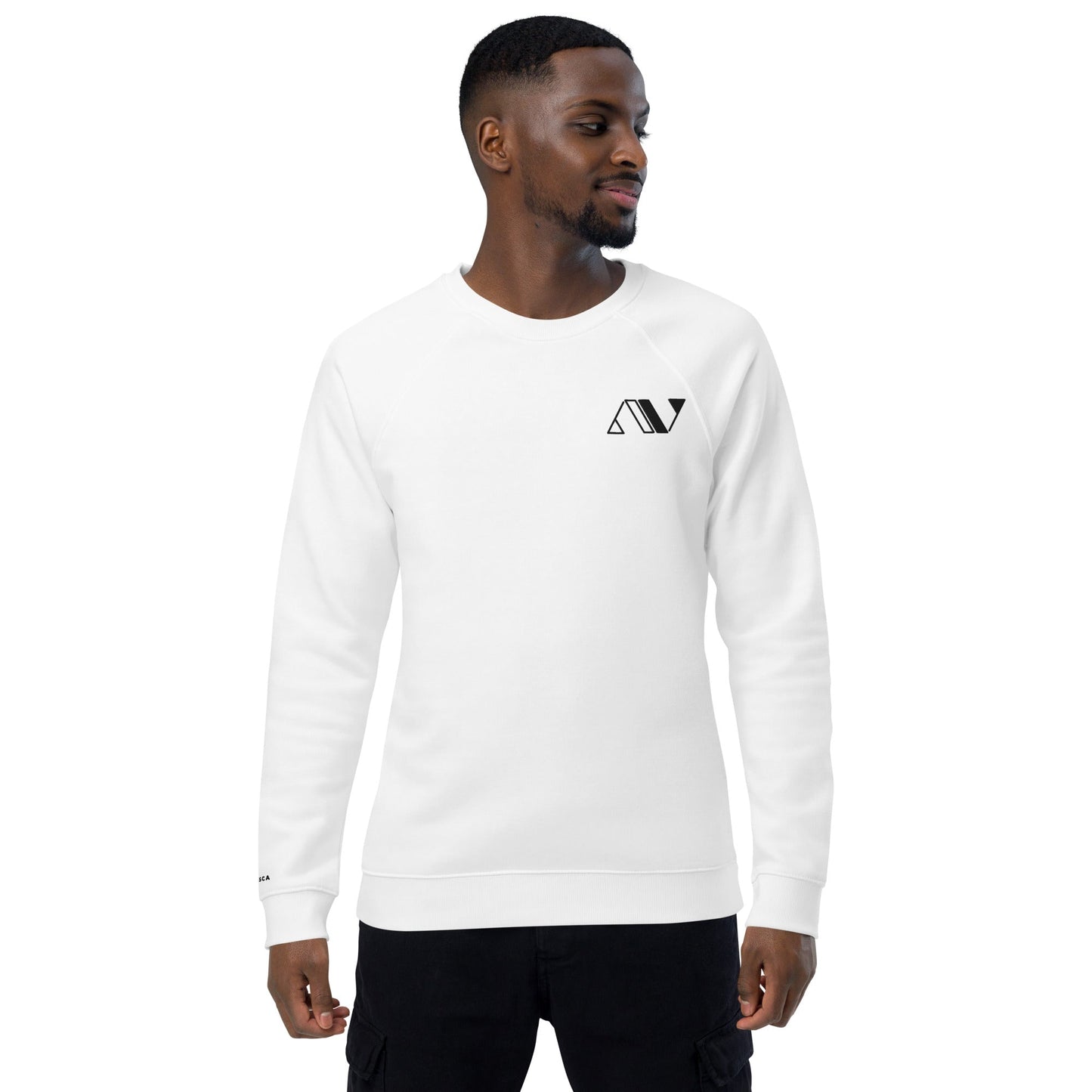 AVALON CLEAN SWEATSHIRT