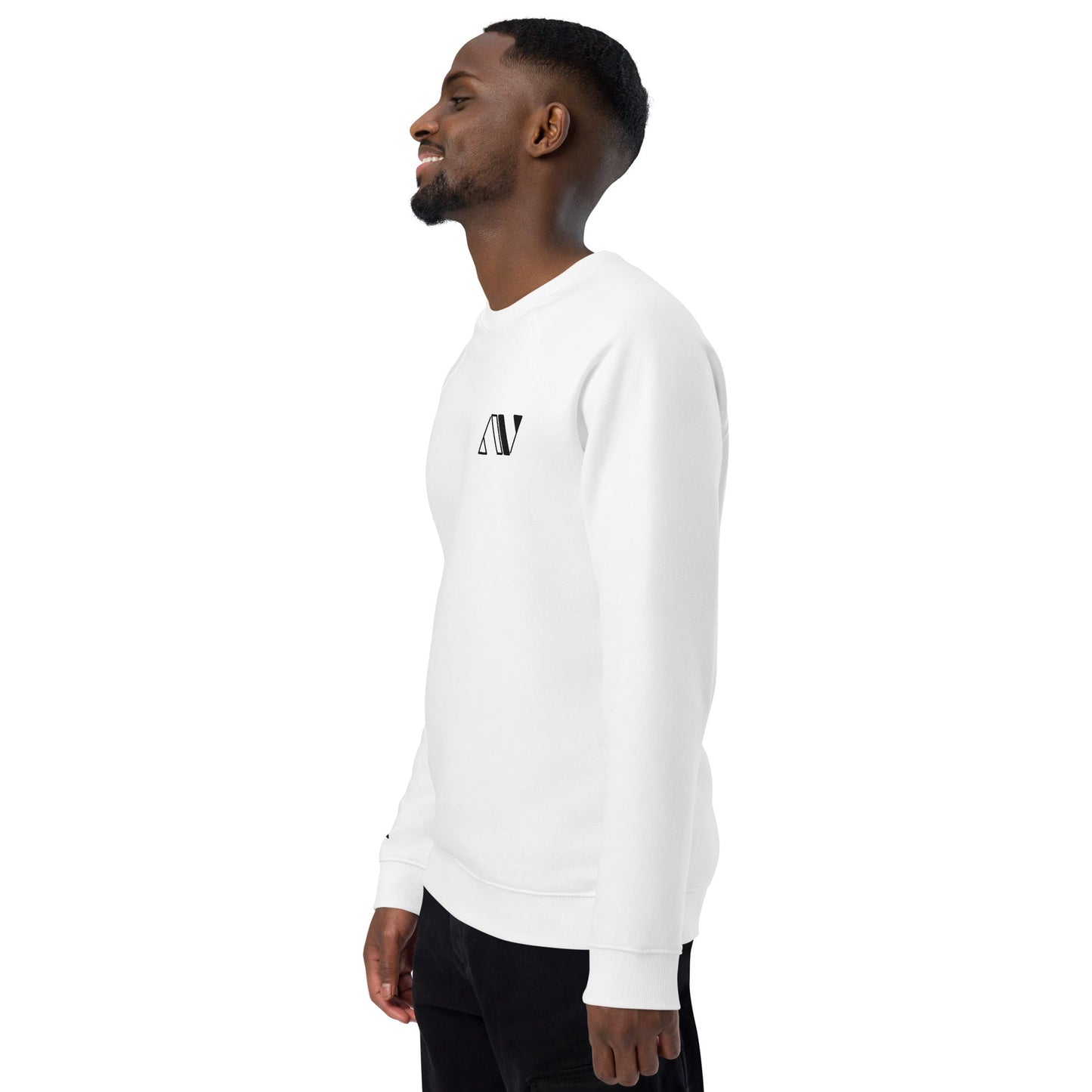 AVALON CLEAN SWEATSHIRT