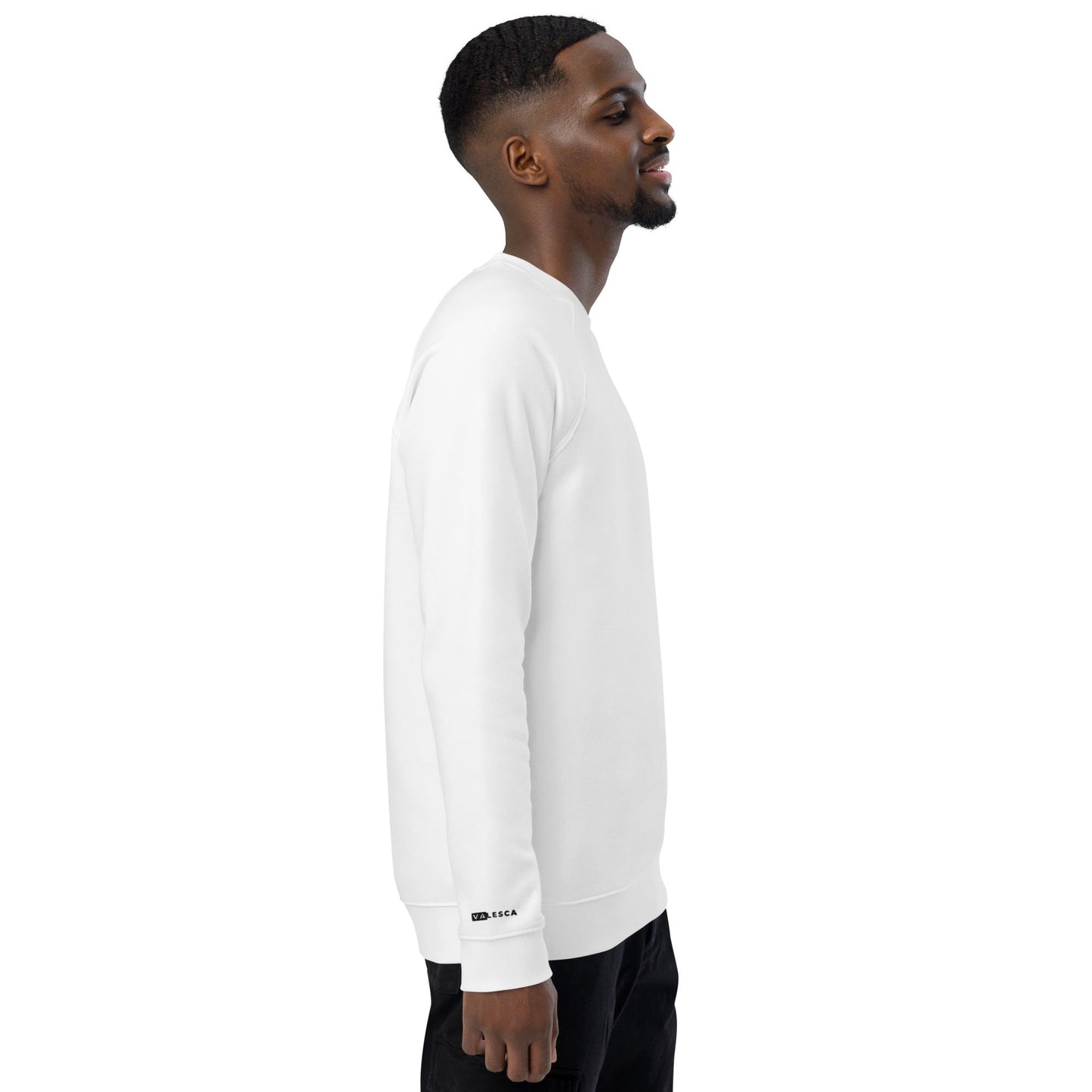 AVALON CLEAN SWEATSHIRT