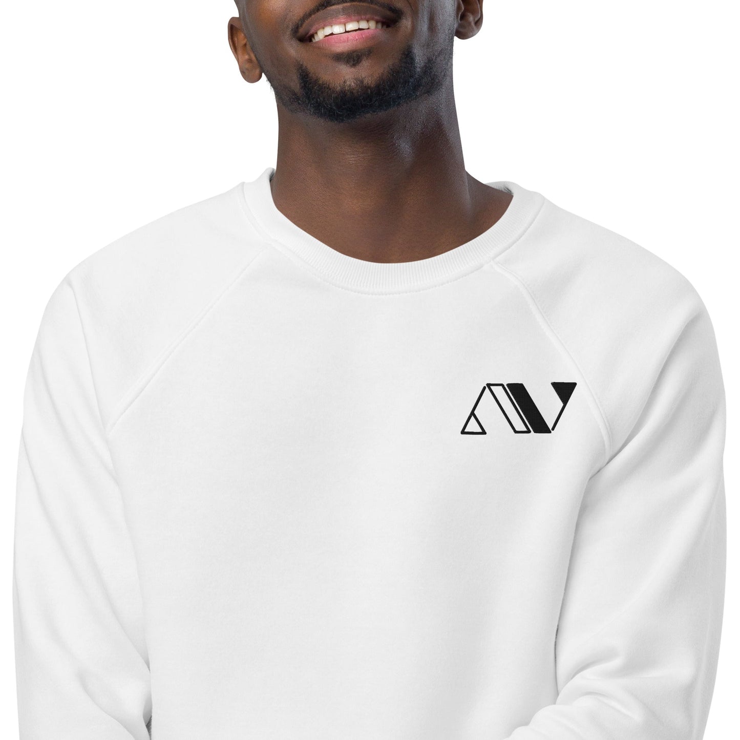 AVALON CLEAN SWEATSHIRT