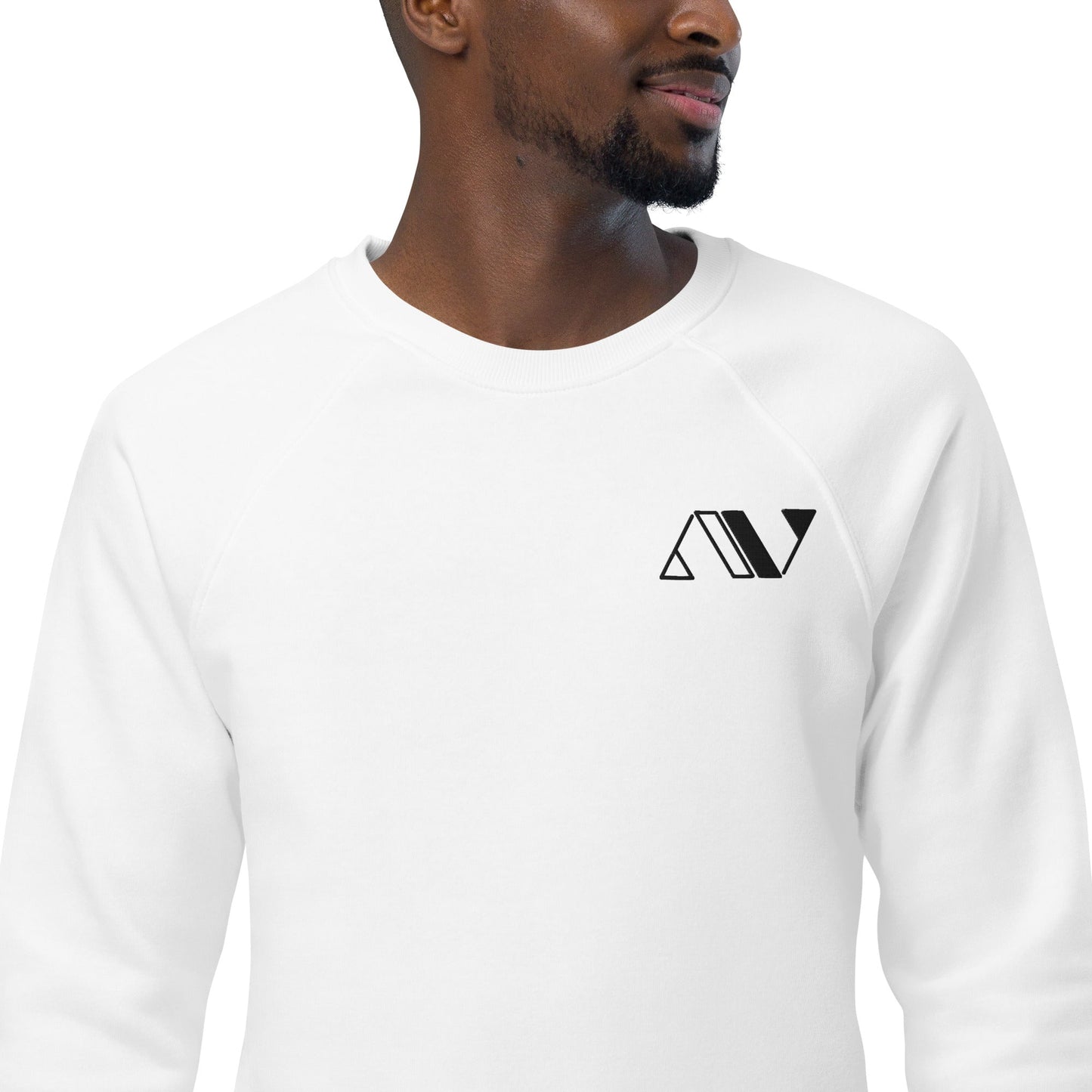 AVALON CLEAN SWEATSHIRT