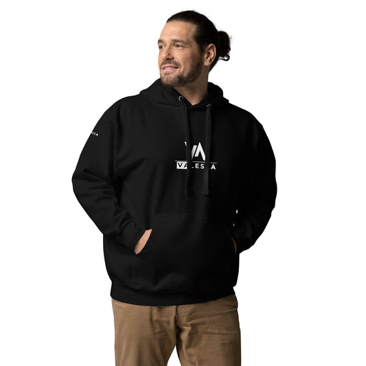 ESSENTIAL HOODIE