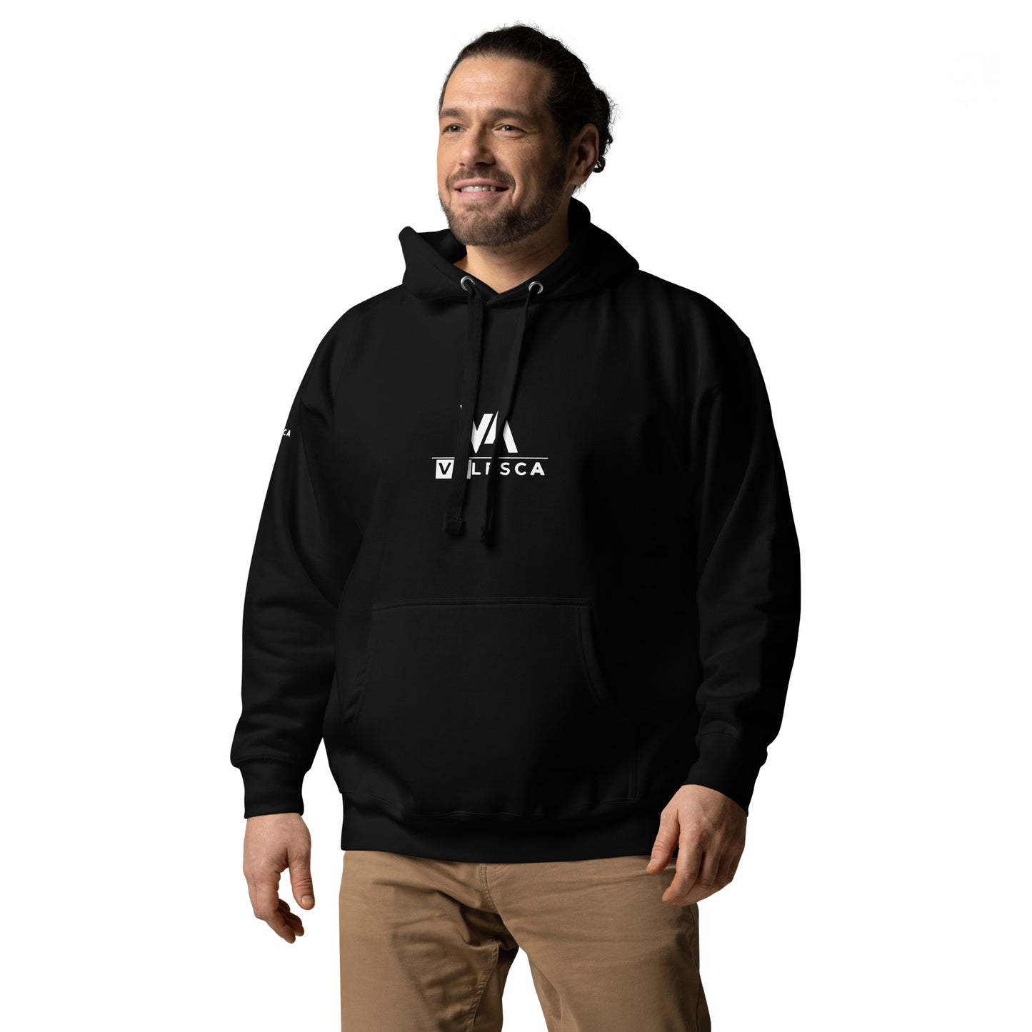 ESSENTIAL HOODIE