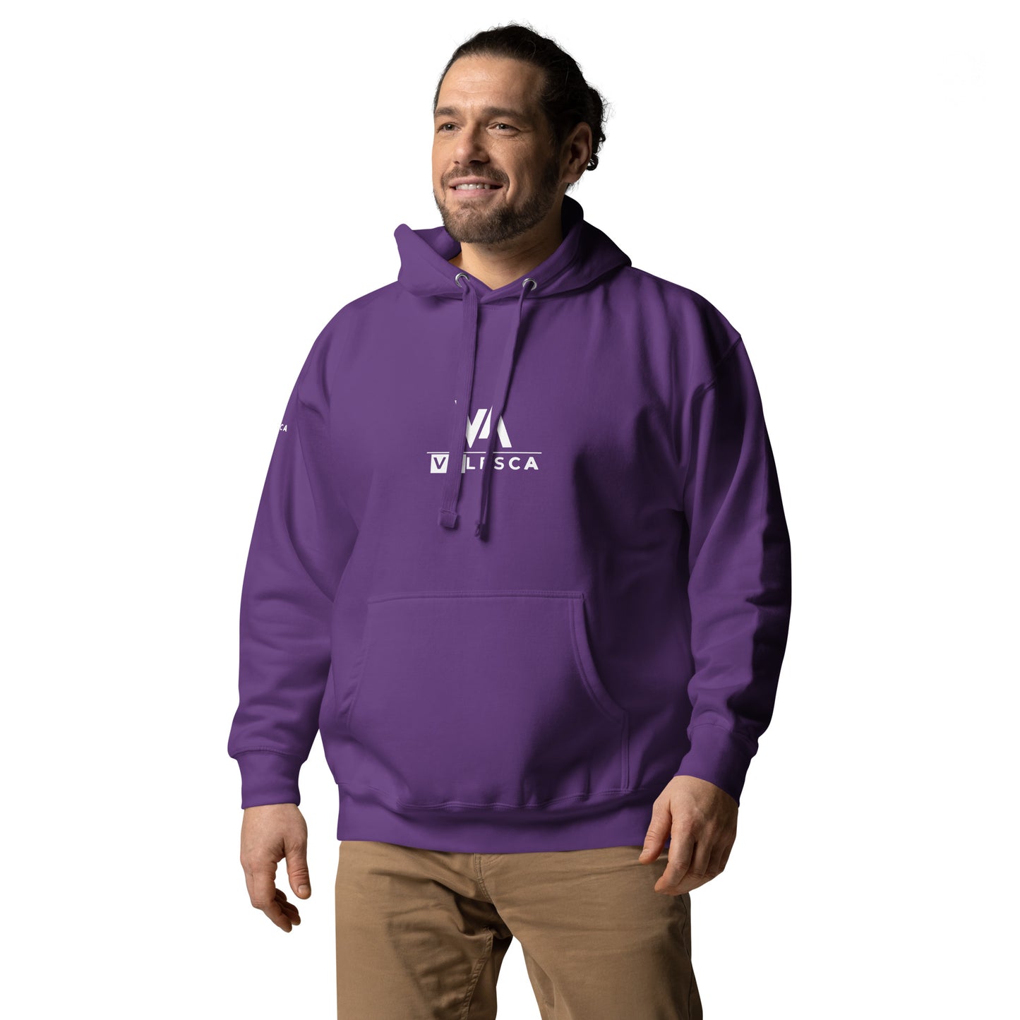 ESSENTIAL HOODIE