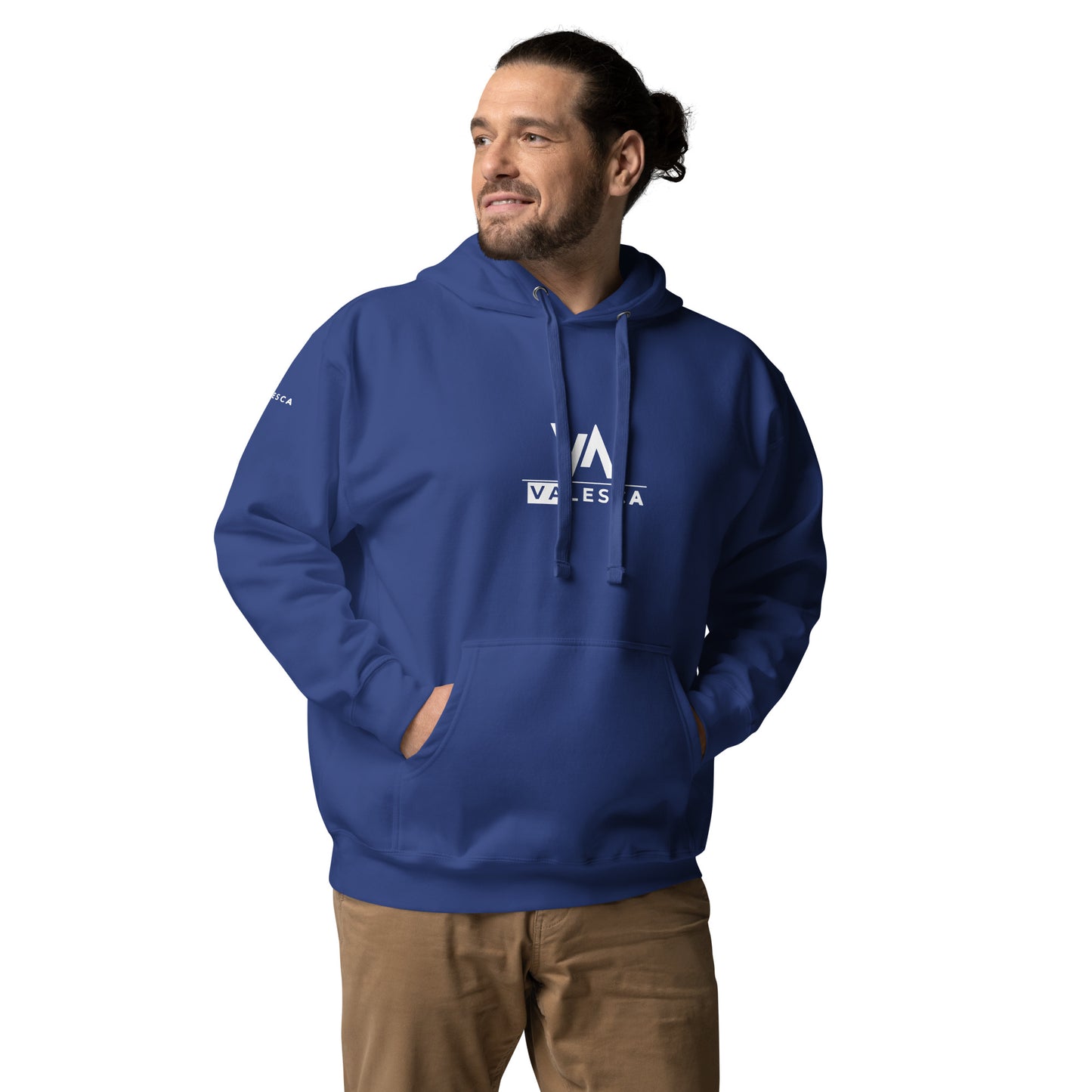 ESSENTIAL HOODIE